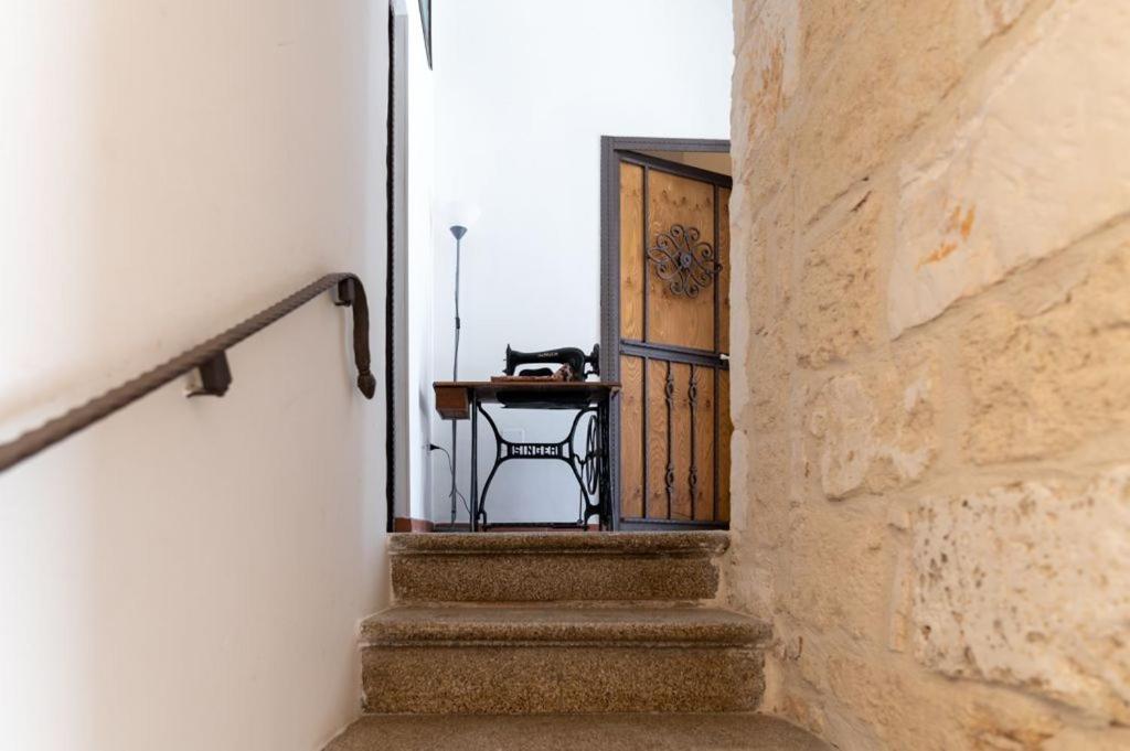 Gimi Suite Ostuni Exterior foto