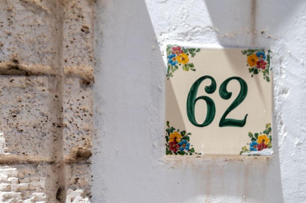 Gimi Suite Ostuni Exterior foto