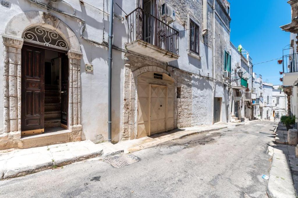 Gimi Suite Ostuni Exterior foto